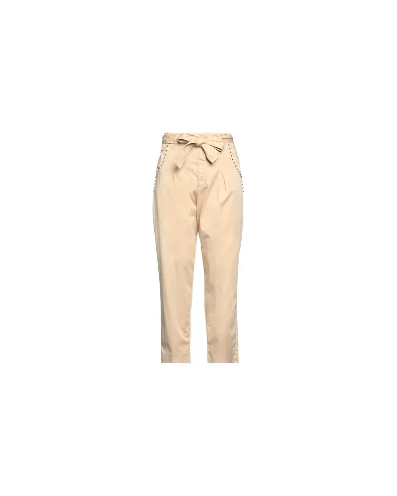 Mason's HOSEN & RÖCKE - Hosenauf YOOX.COM Sand