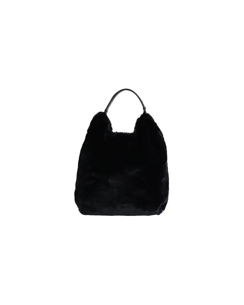 Anita Bilardi TASCHEN - Handtaschenauf YOOX.COM Schwarz