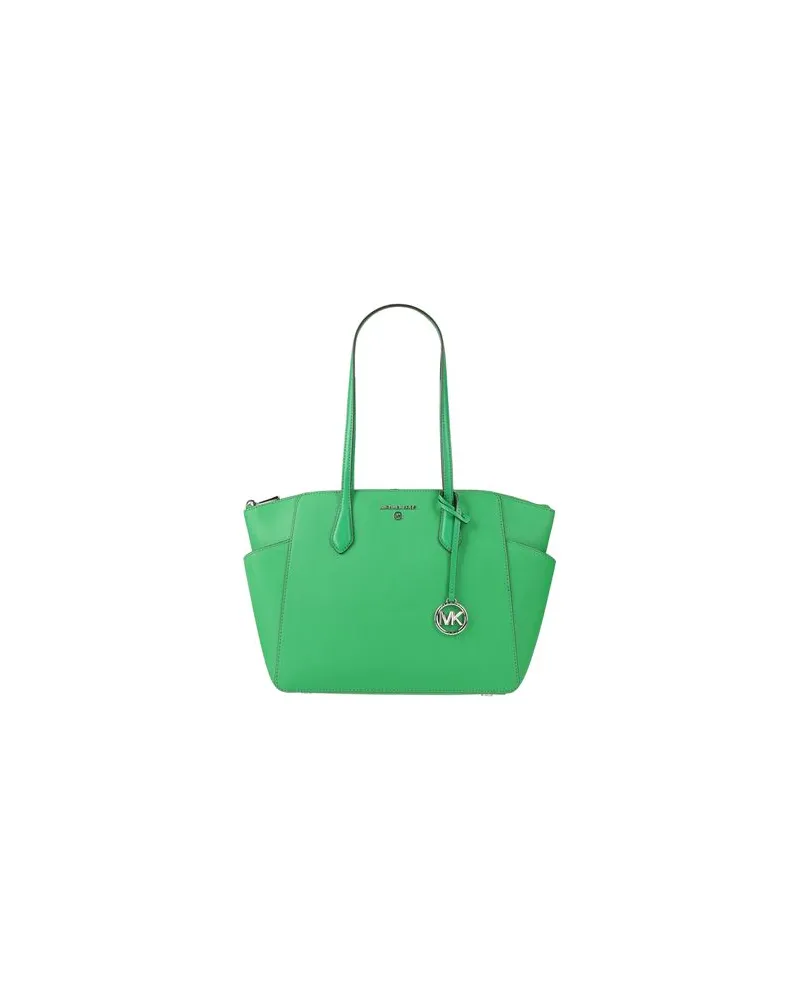 Michael Kors TASCHEN - Handtaschenauf YOOX.COM Grün
