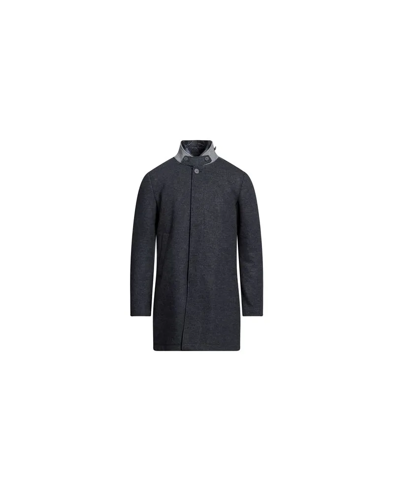 DUNO JACKEN & MÄNTEL - Pufferjacken & Daunenjackenauf YOOX.COM Marineblau