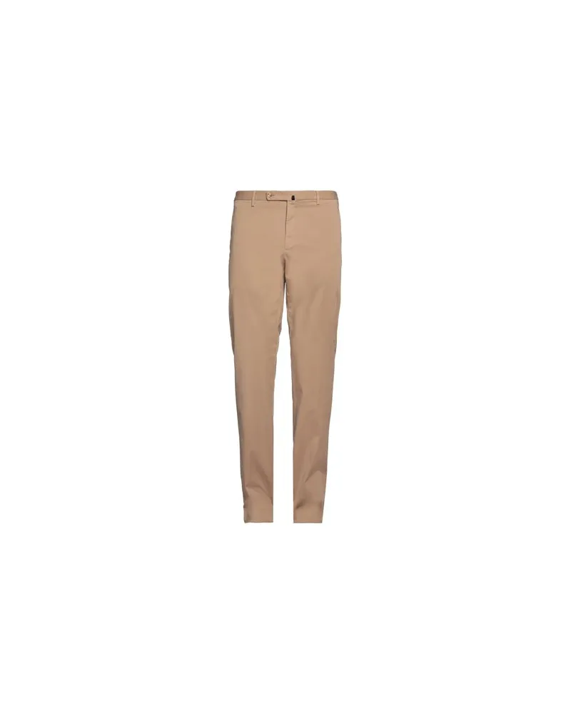 Incotex HOSEN & RÖCKE - Hosenauf YOOX.COM Kamel