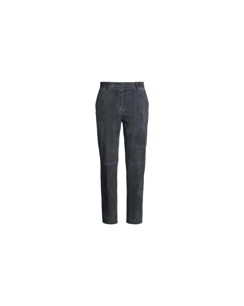 Joseph HOSEN & RÖCKE - Hosenauf YOOX.COM Braungrau