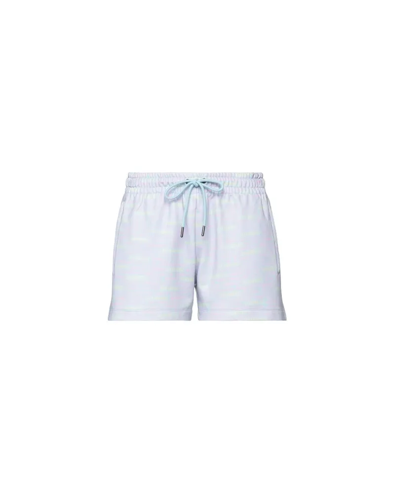 Bikkembergs HOSEN & RÖCKE - Shorts & Bermudashortsauf YOOX.COM Himmelblau