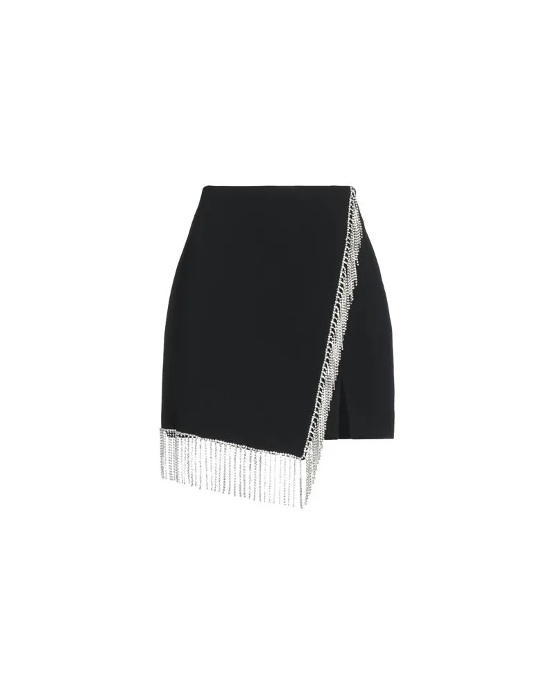 Simona Corsellini HOSEN & RÖCKE - Miniröckeauf YOOX.COM Schwarz