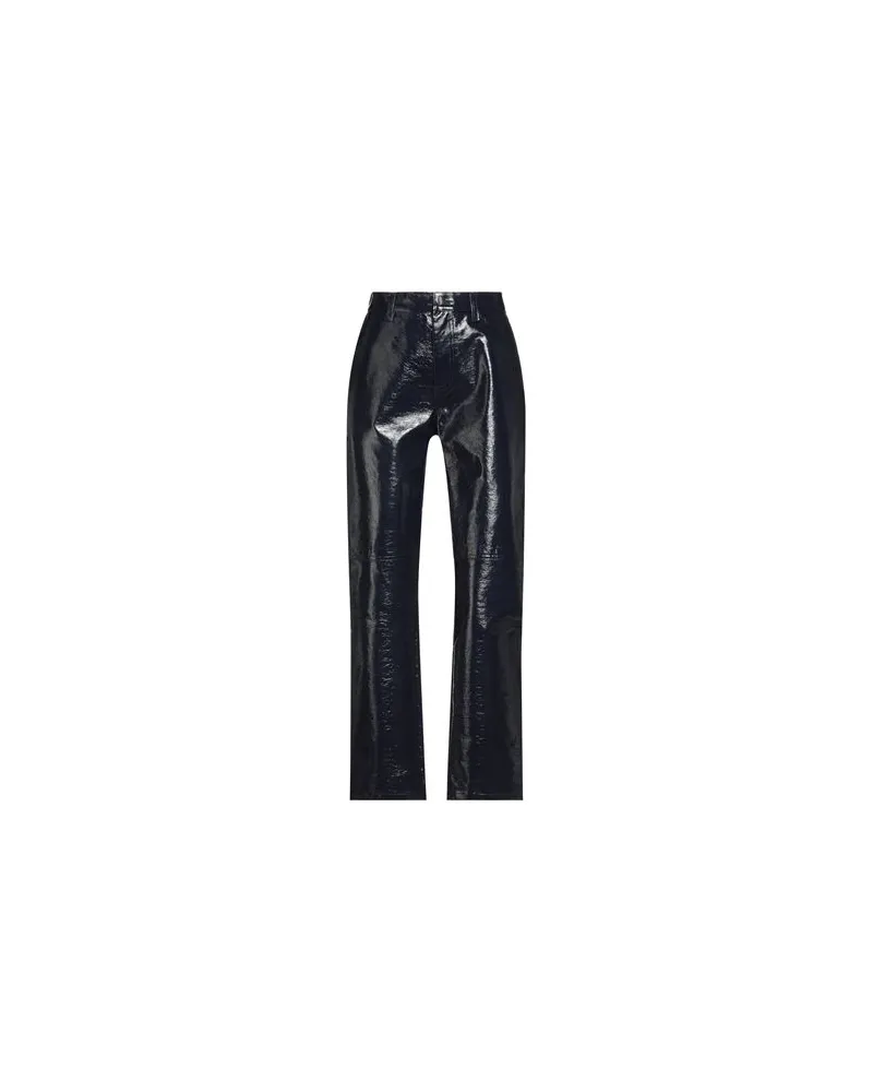 ROSEANNA HOSEN & RÖCKE - Hosenauf YOOX.COM Marineblau