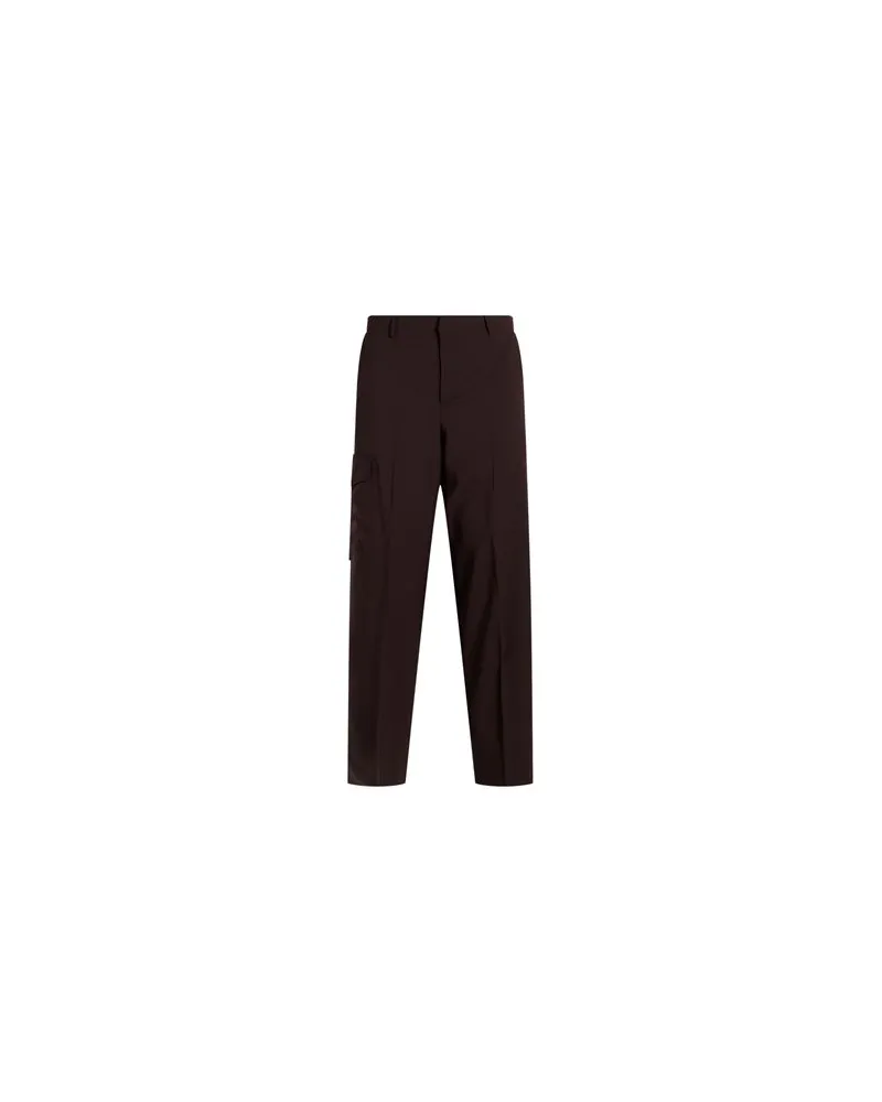 PT TORINO HOSEN & RÖCKE - Hosenauf YOOX.COM Pflaume