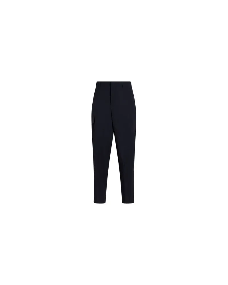 PT TORINO HOSEN & RÖCKE - Hosenauf YOOX.COM Marineblau