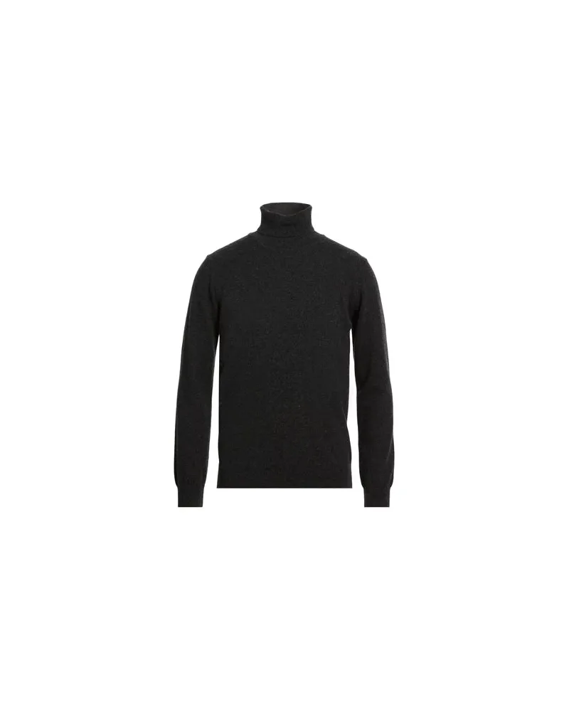 Messagerie STRICKWAREN - Rollkragenpulloverauf YOOX.COM Braungrau