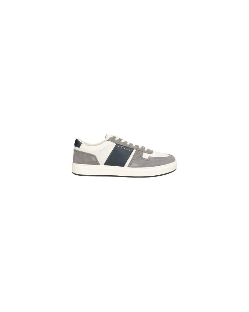 Hogan SCHUHE - Sneakersauf YOOX.COM Hellgrau