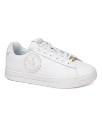 Versace Jeans Sneakers Weiß