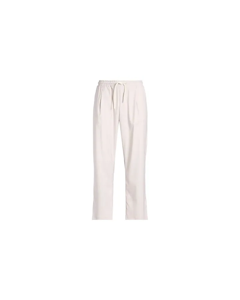 IMPERIAL HOSEN & RÖCKE - Hosenauf YOOX.COM Malve