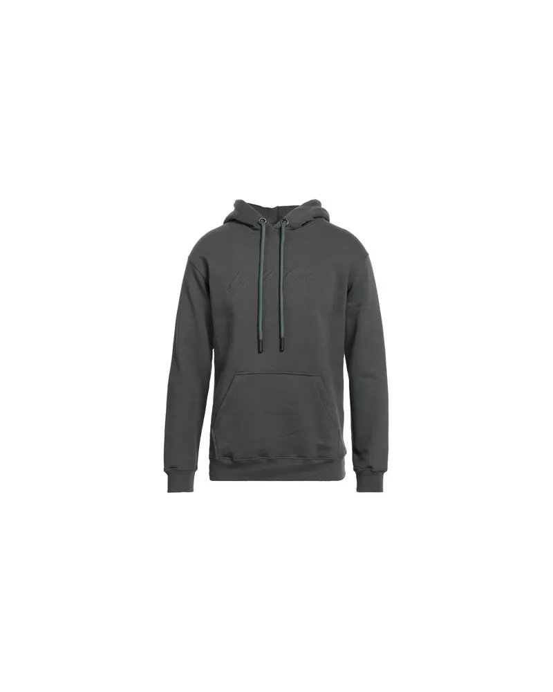 Gaëlle Bonheur TOPS - Sweatshirtsauf YOOX.COM Grau