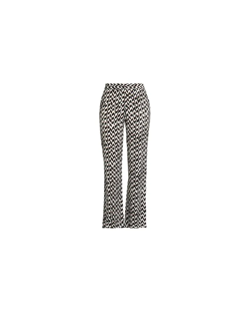 Jucca HOSEN & RÖCKE - Hosenauf YOOX.COM Schwarz