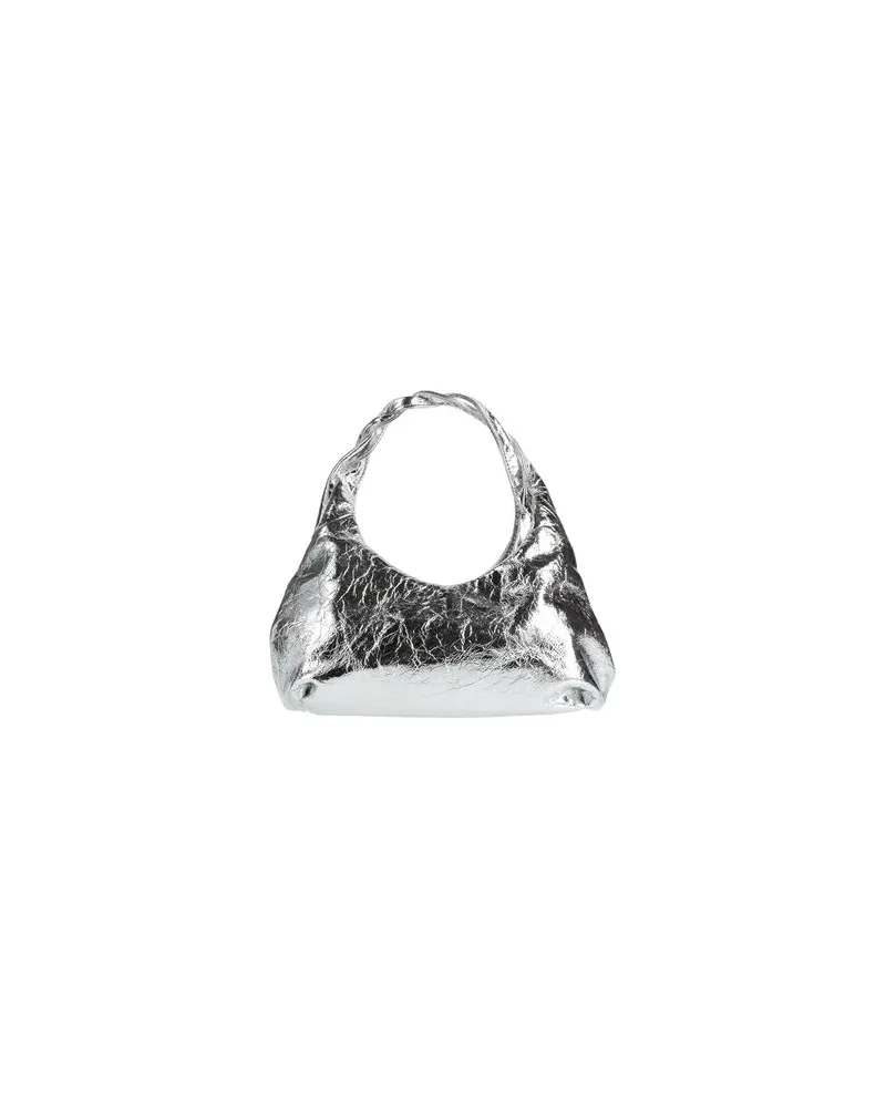 Sandro TASCHEN - Handtaschenauf YOOX.COM Silber