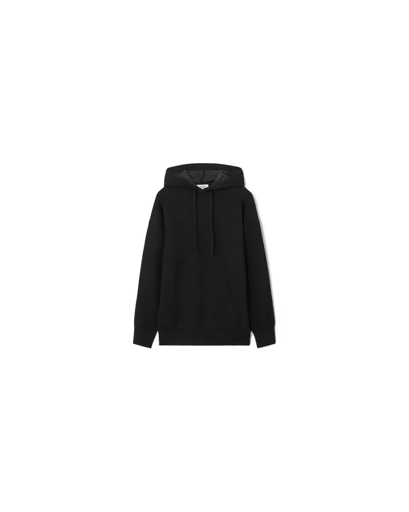 COS TOPS - Sweatshirtsauf YOOX.COM Schwarz
