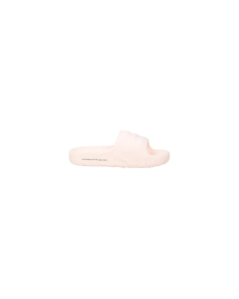 adidas SCHUHE - Sandalenauf YOOX.COM Rosa