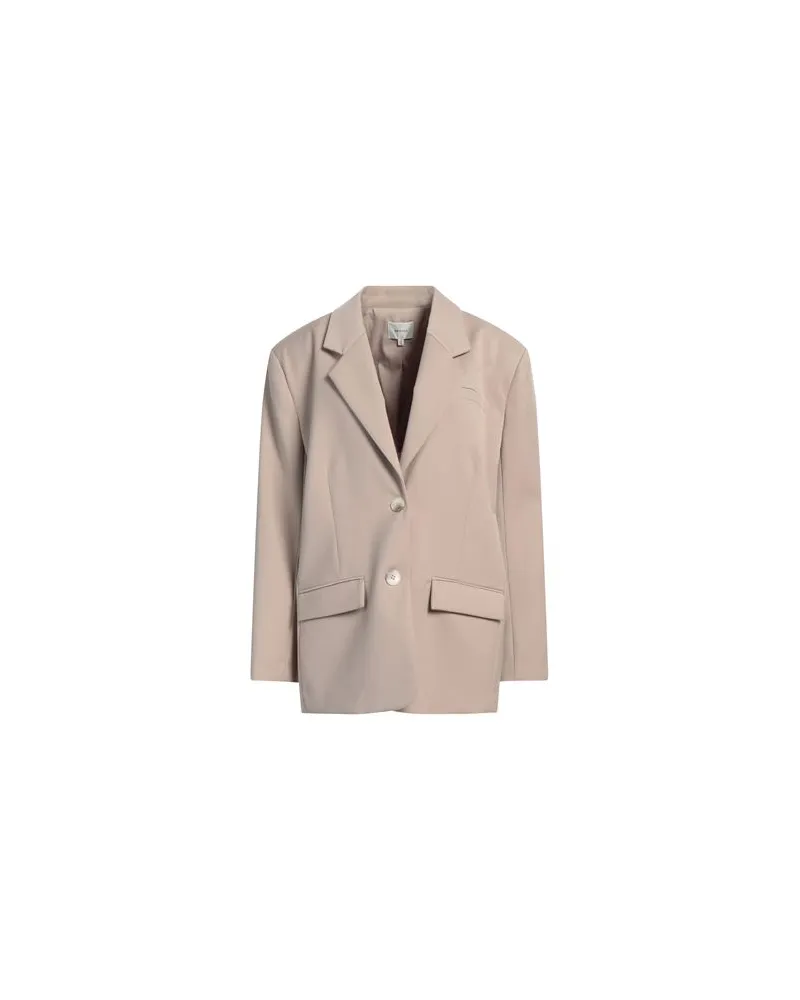 Gestuz ANZÜGE und CO-ORDS - Blazersauf YOOX.COM Beige