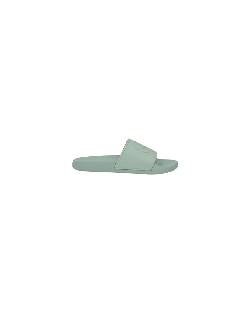 Anine Bing SCHUHE - Sandalenauf YOOX.COM Salbeigrün