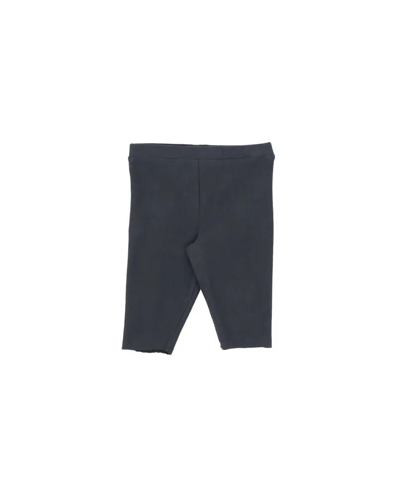 DOUUOD HOSEN & RÖCKE - Leggingsauf YOOX.COM Nachtblau