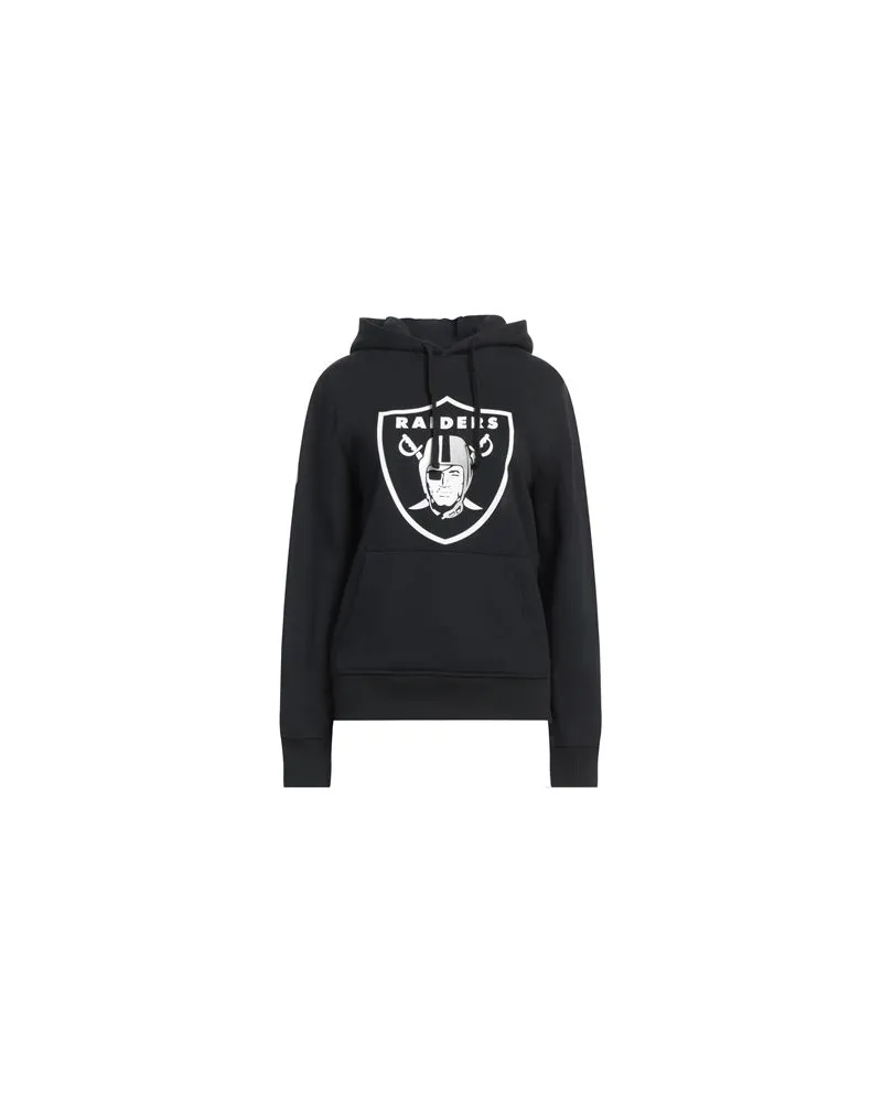 New Era TOPS - Sweatshirtsauf YOOX.COM Schwarz