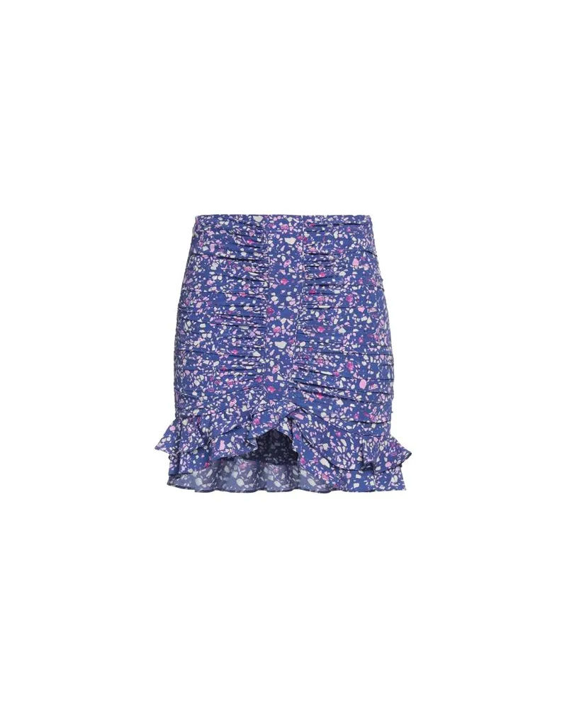 Isabel Marant HOSEN & RÖCKE - Miniröckeauf YOOX.COM Violett