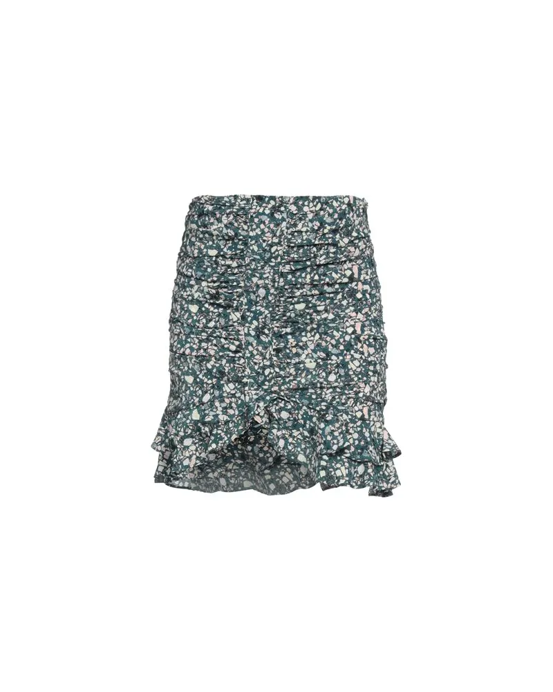 Isabel Marant HOSEN & RÖCKE - Miniröckeauf YOOX.COM Aquamarin