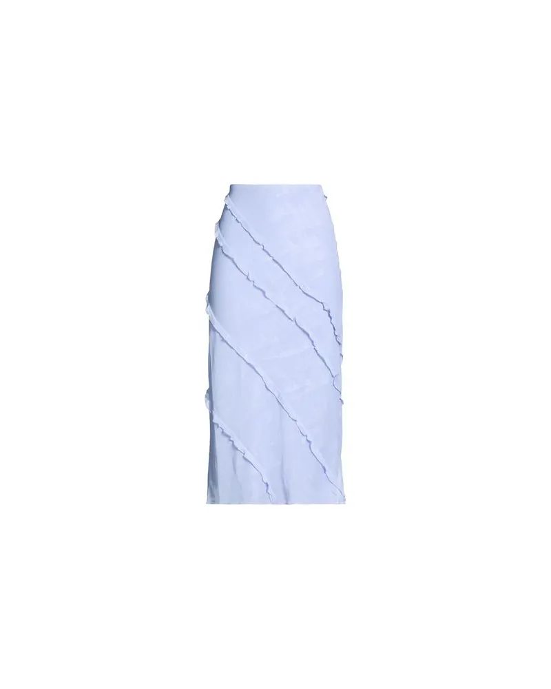 Samsøe & Samsøe HOSEN & RÖCKE - Midi-Röckeauf YOOX.COM Lila