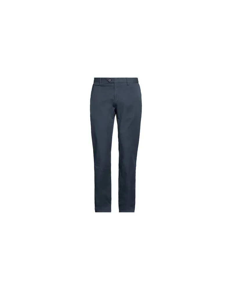 Alviero Martini HOSEN & RÖCKE - Hosenauf YOOX.COM Nachtblau