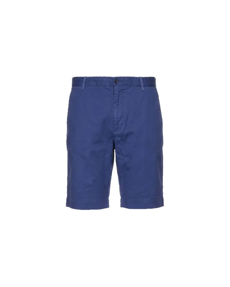 Hackett HOSEN & RÖCKE - Shorts & Bermudashortsauf YOOX.COM Königsblau