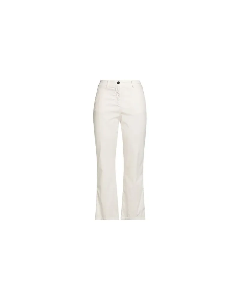 MYTHS HOSEN & RÖCKE - Hosenauf YOOX.COM Beige