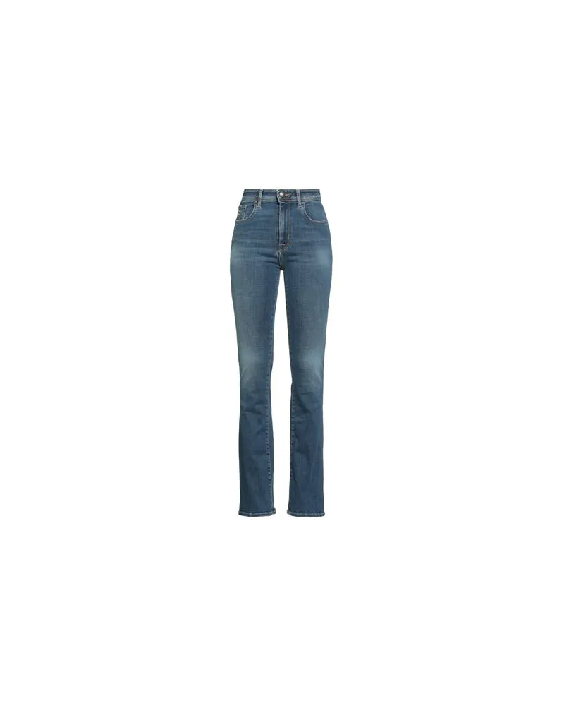 Jacob Cohën HOSEN & RÖCKE - Jeanshosenauf YOOX.COM Blau