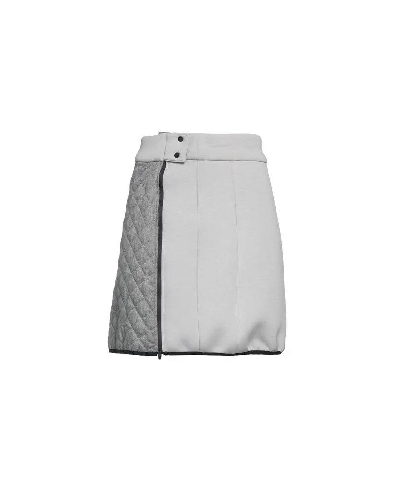 Icepeak HOSEN & RÖCKE - Miniröckeauf YOOX.COM Grau