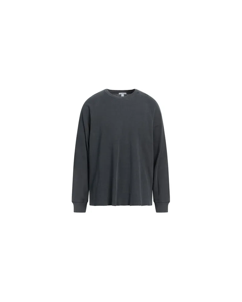 James Perse TOPS - T-shirtsauf YOOX.COM Braungrau