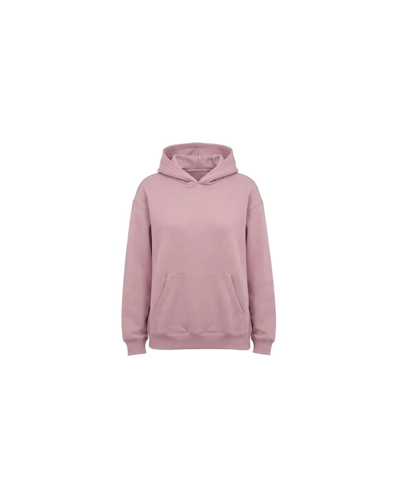 SKIMS TOPS - Sweatshirtsauf YOOX.COM Rosa