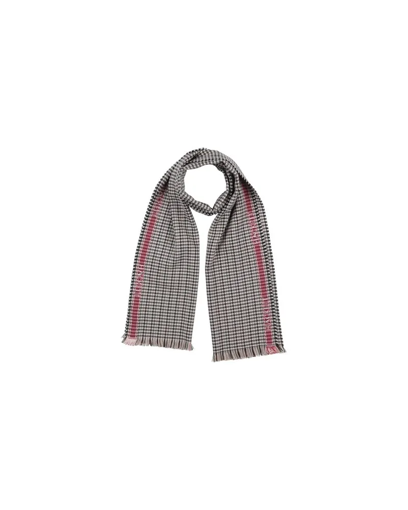 Hackett ACCESSOIRES - Schalsauf YOOX.COM Beige