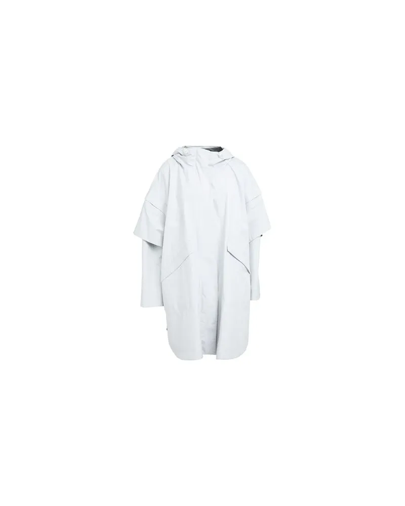 Herno LAMINAR - JACKEN & MÄNTEL - Jacken, Mäntel & Trenchcoatsauf YOOX.COM Hellgrau