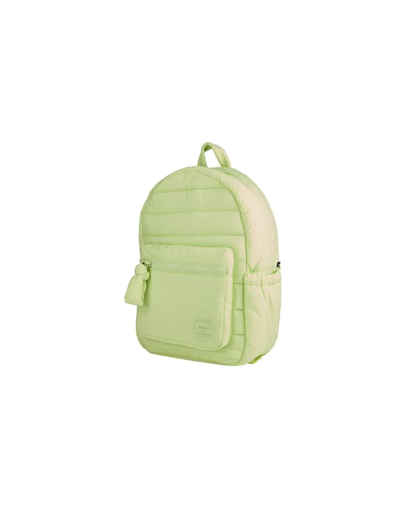Herschel Supply Co. TASCHEN - Rucksäckeauf YOOX.COM Limettengrün