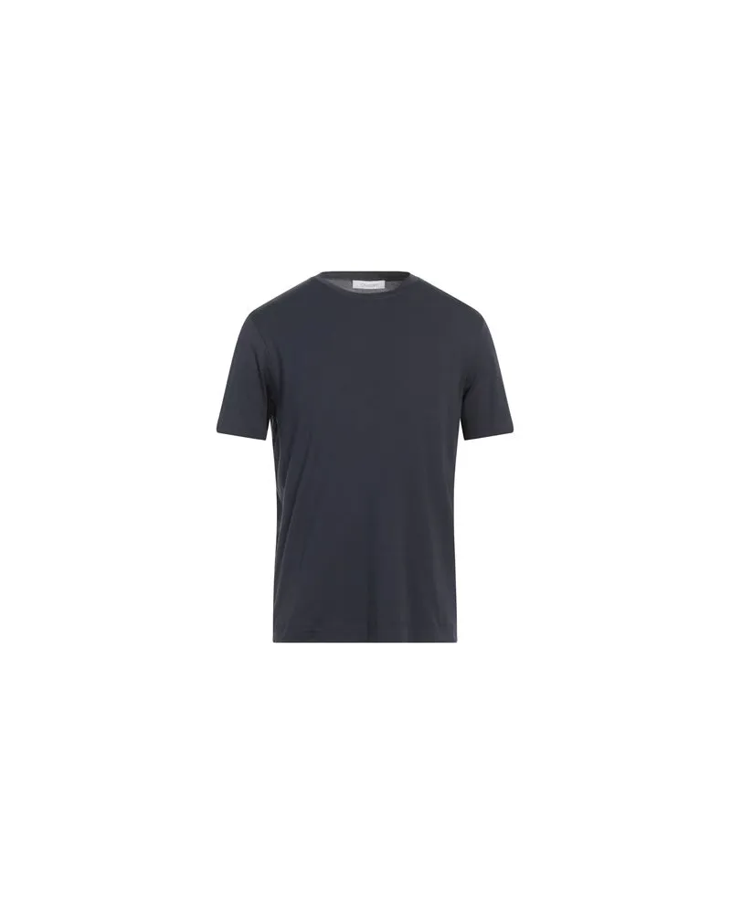 Cruciani TOPS - T-shirtsauf YOOX.COM Nachtblau
