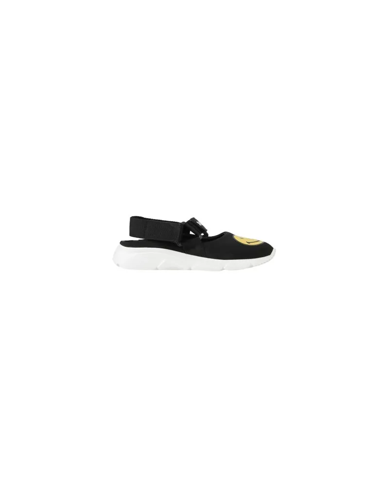 Joshua Sanders SCHUHE - Pumpsauf YOOX.COM Schwarz