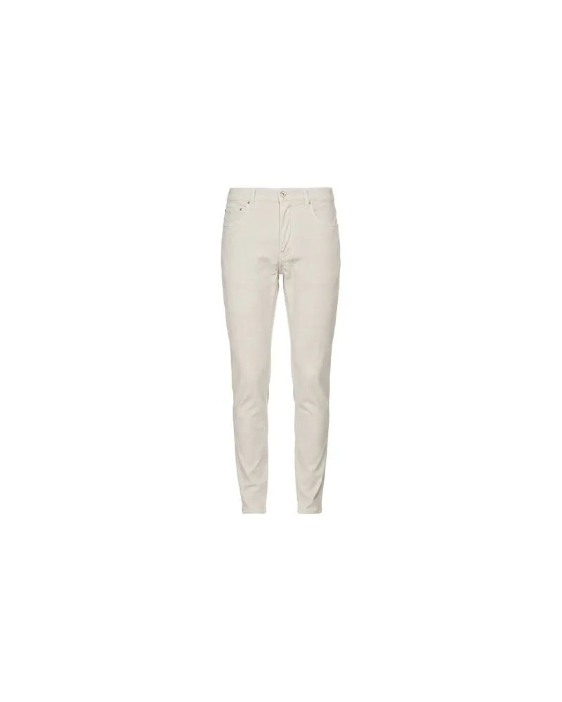 Jacob Cohën HOSEN & RÖCKE - Hosenauf YOOX.COM Beige
