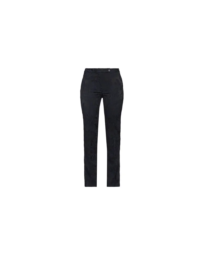 Massimo Alba HOSEN & RÖCKE - Hosenauf YOOX.COM Schwarz