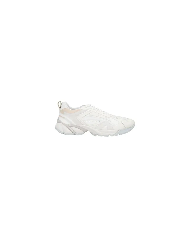MSGM SCHUHE - Sneakersauf YOOX.COM Weiß