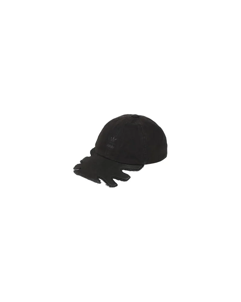 adidas ACCESSOIRES - Mützen & Hüteauf YOOX.COM Schwarz