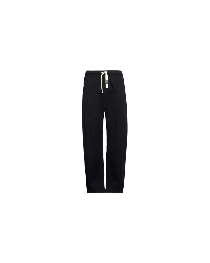 Celine HOSEN & RÖCKE - Hosenauf YOOX.COM Schwarz