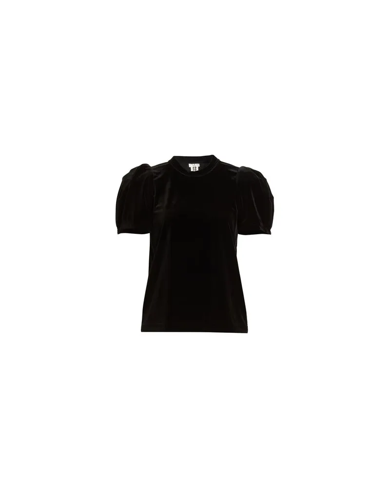 Noir Kei Ninomiya TOPS - Topsauf YOOX.COM Schwarz