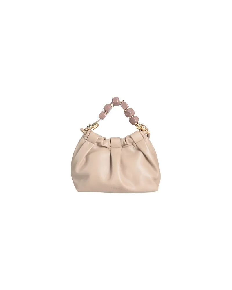 THEMOIRÈ TASCHEN - Handtaschenauf YOOX.COM Grau