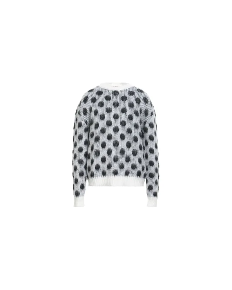 Marni STRICKWAREN - Pulloverauf YOOX.COM Schwarz