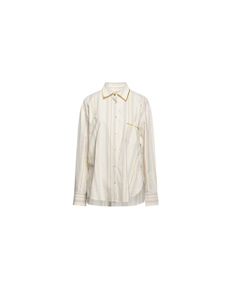 forte_forte TOPS - Hemdenauf YOOX.COM Lila