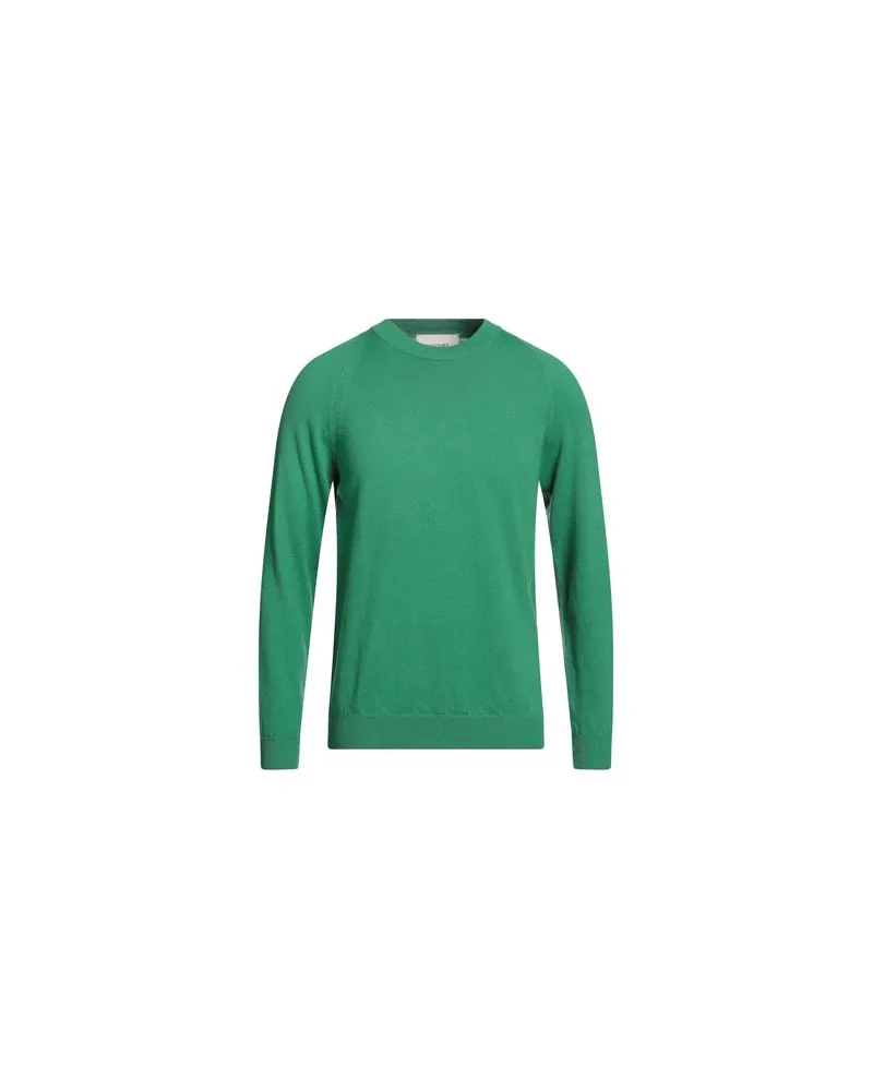 Lucques STRICKWAREN - Pulloverauf YOOX.COM Grün