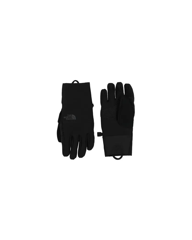 The North Face ACCESSOIRES - Handschuheauf YOOX.COM Schwarz